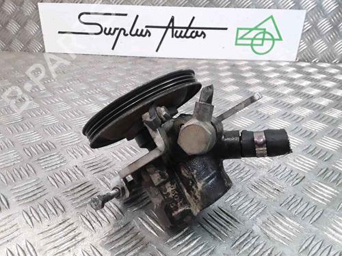 Used Steering pump Steering pump FIAT PUNTO (176_) 60 1.2 (176AP, 176AR, 176AQ, 176BB) (60 hp) 36680456 36680456
