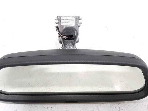 Used Rear mirror PEUGEOT 208 I (CA_, CC_) 1.6 VTi (120 hp) 25189132