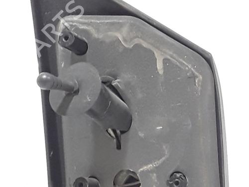 Retrovisor esquerdo RENAULT TWINGO II (CN0_) 1.2 16V (CN0K, CN0V, CN0A) | BP32353571C26