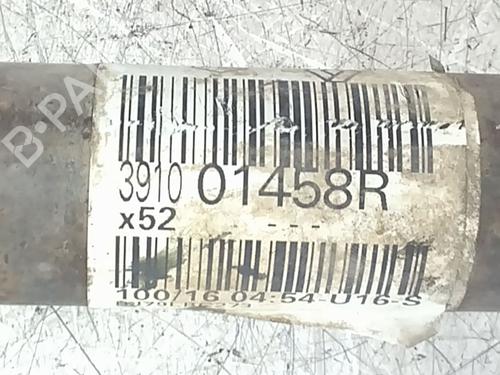 Right front driveshaft DACIA SANDERO II 1.2 | BP36004838M39 - Image 2