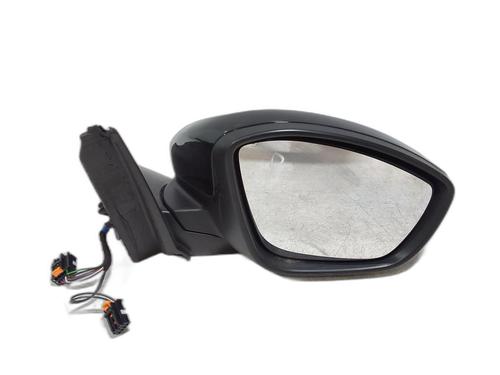 Used Right mirror OPEL CORSA F (P2JO) 1.5 (68) (102 hp) 31691557