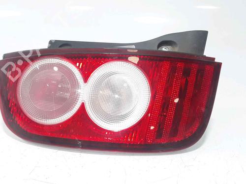 Used Left taillight NISSAN MICRA III (K12) 1.2 16V (65 hp) 25187845