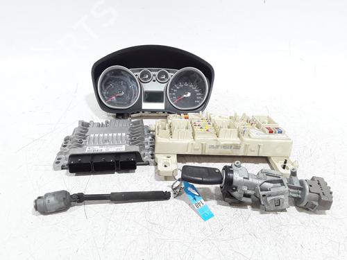 Used Electronic module FORD C-MAX (DM2) 1.8 TDCi (115 hp) 31239755