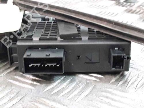 Front left window mechanism CITROËN C4 Picasso I MPV (UD_) 2.0 HDi 138 | BP25186257C22 