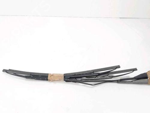 Front windshield wiper arm PEUGEOT 106 II (1A_, 1C_) 1.1 i | BP25202412C143 