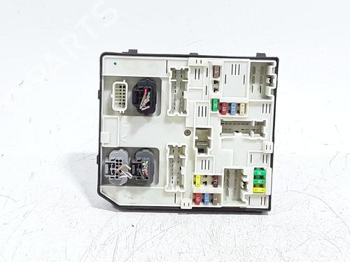 Used Fuse box Fuse box 37478920 37478920