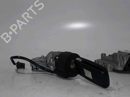 Engine control unit (ECU) CITROËN C4 I (LC_) 1.6 16V | BP25195127M57 