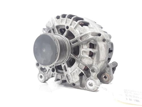 Used Alternator VW GOLF VI (5K1) [2008-2014]  26014066