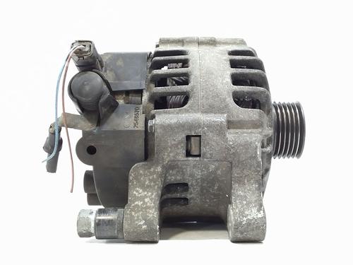 Alternator PEUGEOT 307 SW (3H) 1.6 16V | BP30046587M7 