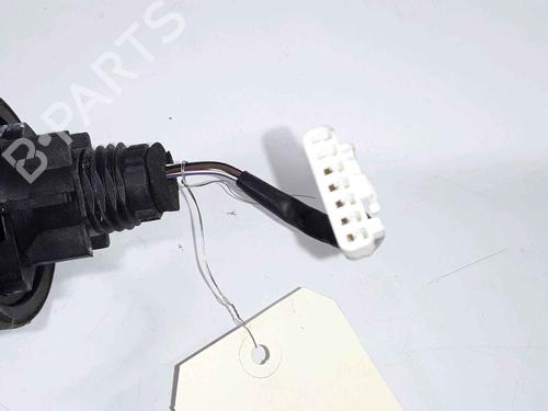 Used Left mirror FIAT PUNTO (188_) 1.9 JTD 80 (188.237, .257, .337, .357) (80 hp) 25186609