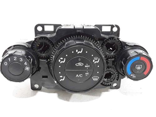 AC Styreenhet / Manøvreringsenhet FORD FIESTA IV (JA_, JB_) 1.8 DI (75 hp) 25766947