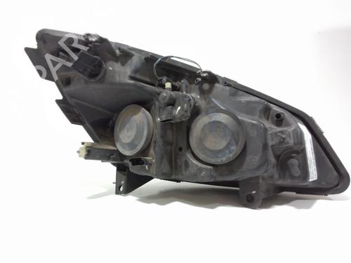 Left headlight VW GOLF III (1H1) 2.8 VR6 | BP25182173C28 