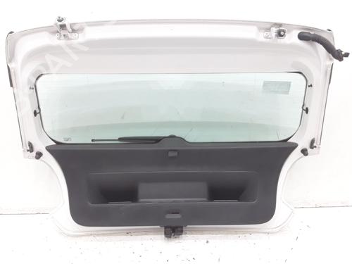 Tailgate VW POLO V (6R1, 6C1) 1.6 TDI | BP25167924C6 