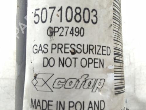 Left front shock absorber FORD KA (RU8) 1.2 | BP34528207M16  - Image 5
