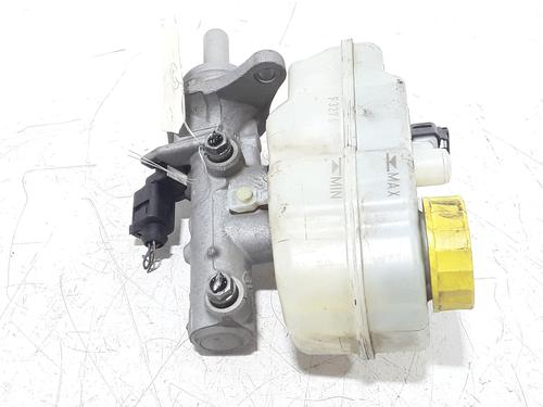 Brake master cylinder VW POLO V (6R1, 6C1) 1.4 TDI | BP25166927M77 