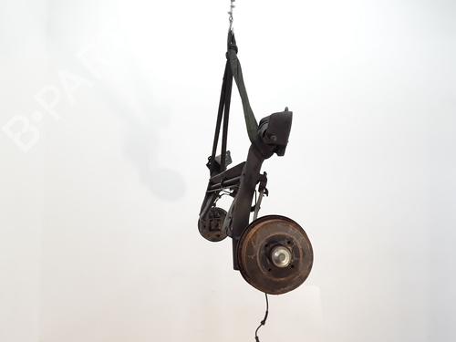 Used Rear axle Rear axle DACIA SANDERO [2008-2026] 34497740 34497740