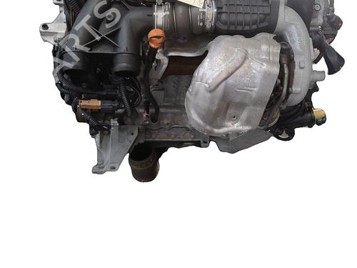Engine CITROËN C4 II (NC_) 1.6 HDi 115 | BP37686027M1 - Image 2