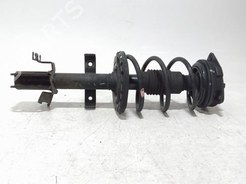 Used Right front shock absorber RENAULT CLIO III (BR0/1, CR0/1) 1.5 dCi (BR17, CR17) (86 hp) 30978535