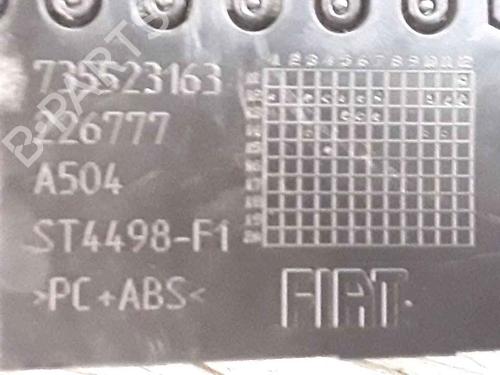 Luftventil FIAT 500L (351_, 352_) 1.6 D Multijet (199LYE1B) | BP25173380I21 - Image 3
