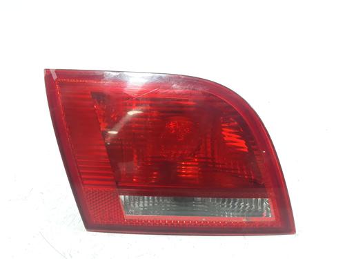 Used Left tailgate light AUDI A3 Sportback (8PA) 1.9 TDI (105 hp) 25187881