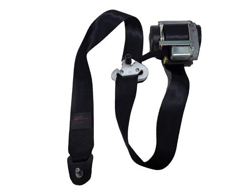 Used Front left seatbelt Front left seatbelt PEUGEOT 208 I (CA_, CC_) 1.2 VTI 82 (82 hp) 36206994 36206994