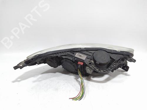 Left headlight CITROËN C5 III Break (RW_) 2.0 HDi 140 | BP36169005C28 - Image 3