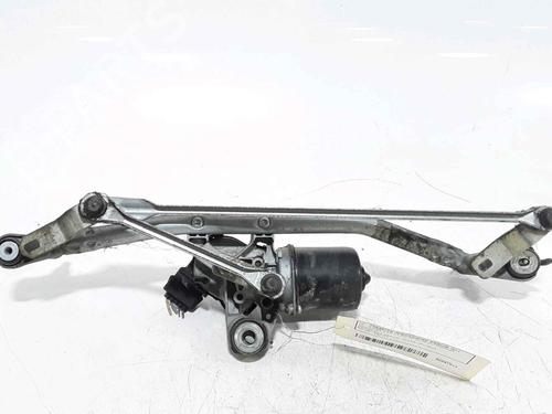 Front wiper motor CITROËN C3 I (FC_, FN_) 1.4 HDi | BP25201932M29 