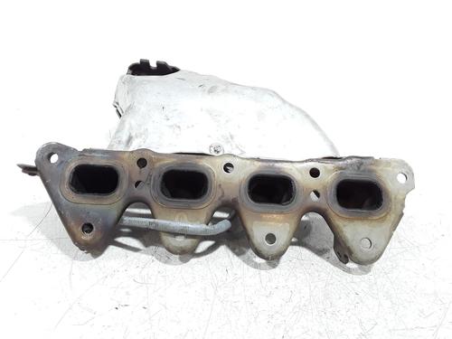 Used Exhaust manifold Exhaust manifold RENAULT MEGANE II Coupé-Cabriolet (EM0/1_) 1.6 16V (112 hp) 33678742 33678742