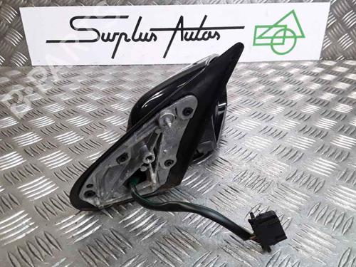 Right mirror SKODA OCTAVIA II (1Z3) 1.9 TDI | BP25192088C27 