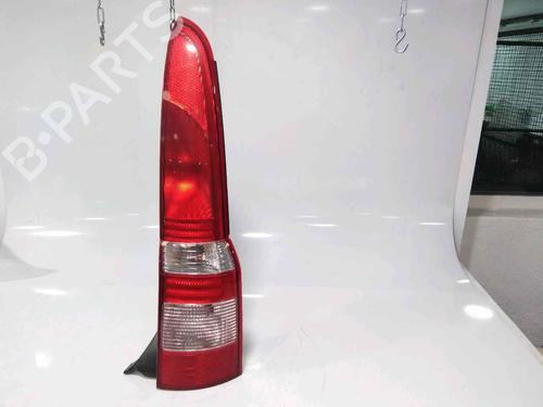 Used Right taillight FIAT PANDA (169_) 1.2 (169AXF2A, 169AXF1A) (69 hp) 25193637