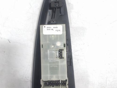 Switch NISSAN NOTE (E11, NE11) 1.5 dCi | BP36460227I30 - Image 3