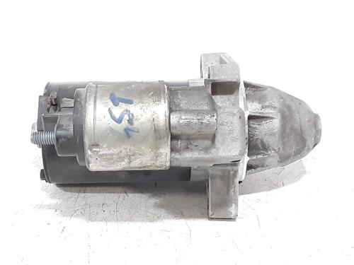 Startmotor FORD FIESTA V (JH_, JD_) 1.25 16V (75 hp) 30265090