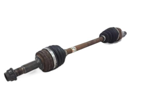 Left front driveshaft CITROËN C1 (PM_, PN_) 1.0 | BP30187272M38