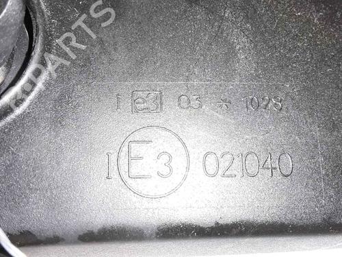 Rear mirror FIAT 500 (312_) 1.2 (312AXA1A) | BP25188982I6 
