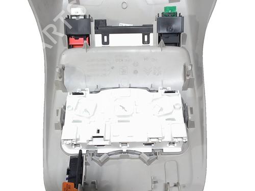 Interior roof light CITROËN C4 II (NC_) 1.6 BlueHDi 120 | BP33187420I8 - Image 2