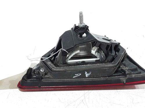 Left tailgate light RENAULT CLIO IV (BH_) 0.9 TCe 90 (BHNF, BHMA, BHMH, BHJK, BHJR) | BP25187435C79 