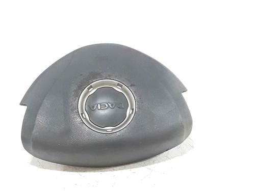 Used Driver airbag DACIA SANDERO 1.5 dCi (88 hp) 25160278