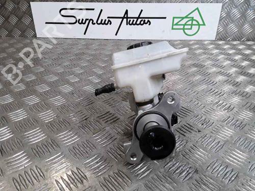 Brake master cylinder VW GOLF VII (5G1, BQ1, BE1, BE2) 1.6 TDI | BP25163883M77 