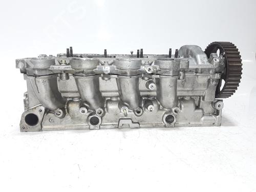 Cylinder head CITROËN C3 I (FC_, FN_) 1.4 16V HDi | BP29600145M5 