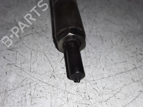 Injector CITROËN C4 Picasso I MPV (UD_) 1.6 HDi | BP31118753M100 