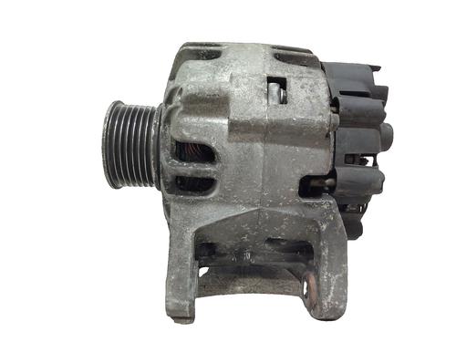 Alternador Alternador RENAULT TWINGO II (CN0_) 1.2 16V (CN0K, CN0V, CN0A) (76 hp) 36572791 36572791