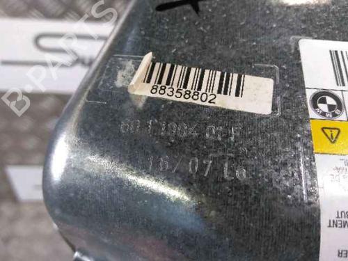 Right door airbag BMW 5 (E60) 520 d | BP25159866C51 