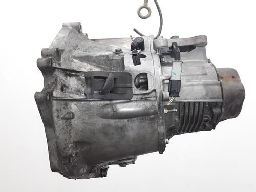Gearbox PEUGEOT 208 I (CA_, CC_) 1.6 HDi | BP32178309M3
