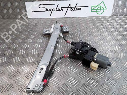 Front right window mechanism FORD FIESTA VI (CB1, CCN) 1.25 | BP25191182C23 