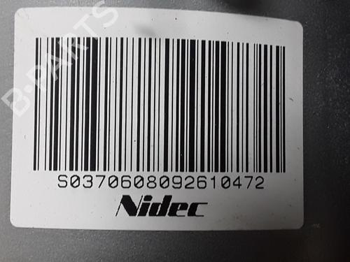 Steering column RENAULT MEGANE III Hatchback (BZ0/1_, B3_) 1.5 dCi | BP30605002M21