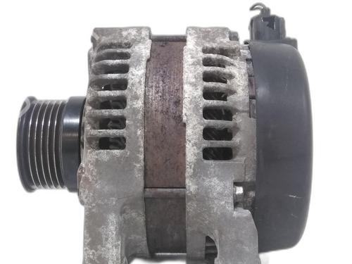 Generator FORD FOCUS II (DA_, HCP, DP) 1.6 TDCi (90 hp) 28029862