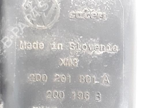 Andre VW POLO VI (AW1, BZ1, AE1) 1.0 TSI | BP29576956O1 