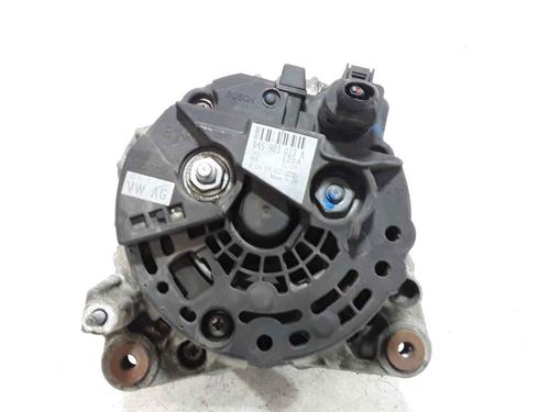 Alternator VW POLO IV (9N_, 9A_) 1.4 TDI | BP25178613M7 