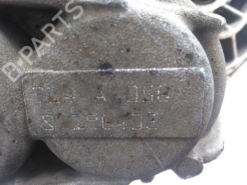 Gearbox RENAULT MEGANE III Hatchback (BZ0/1_, B3_) 1.5 dCi (BZ09, BZ0D, BZ1W, BZ29, BZ14) | BP36145591M3 - Image 3