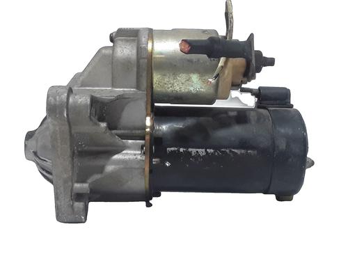 Used Alternator Alternator RENAULT MEGANE I (BA0/1_) [1995-2004] 33750817 33750817